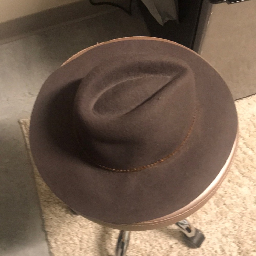 Cute fall hat